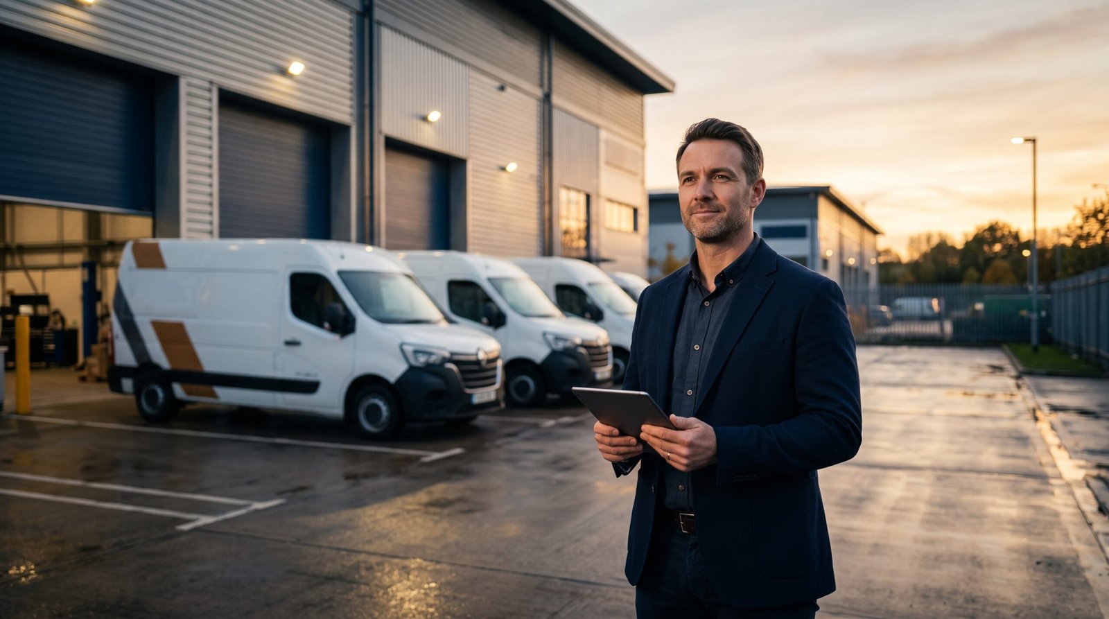 For Transport Companies Banner
