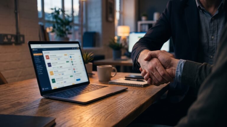 Marketplace Vs Direct Hire Mover