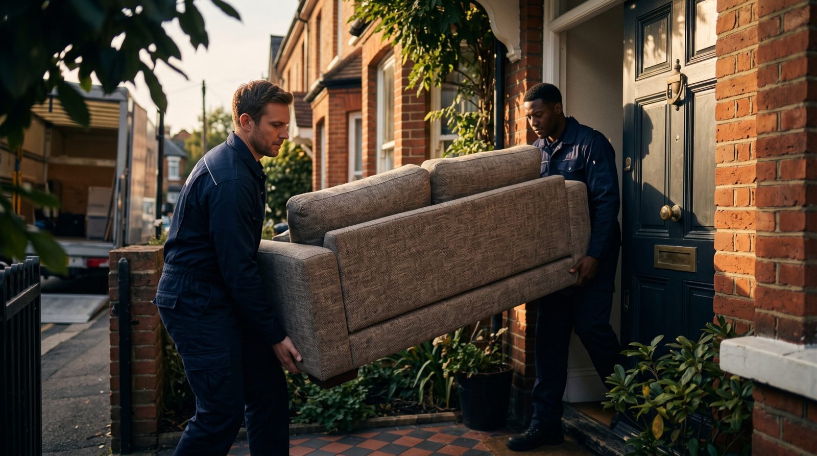 Shiply Furniture Delivery Guide