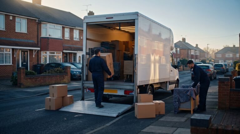 Shiply House Removals Guide