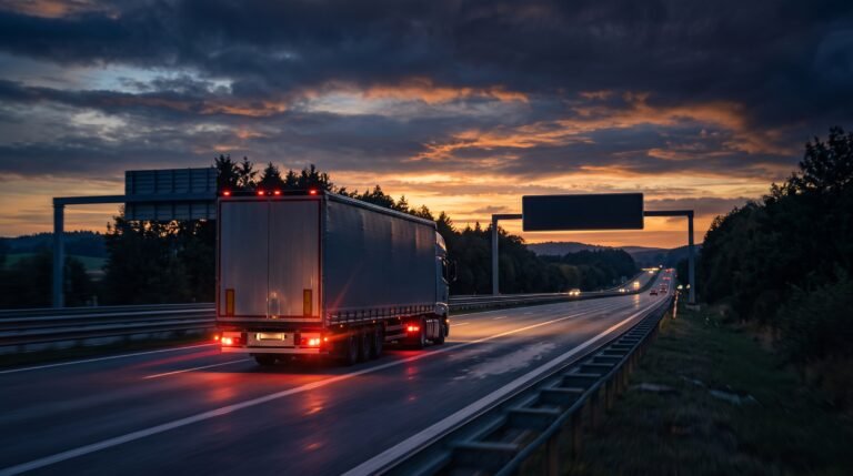 Shiply International Delivery