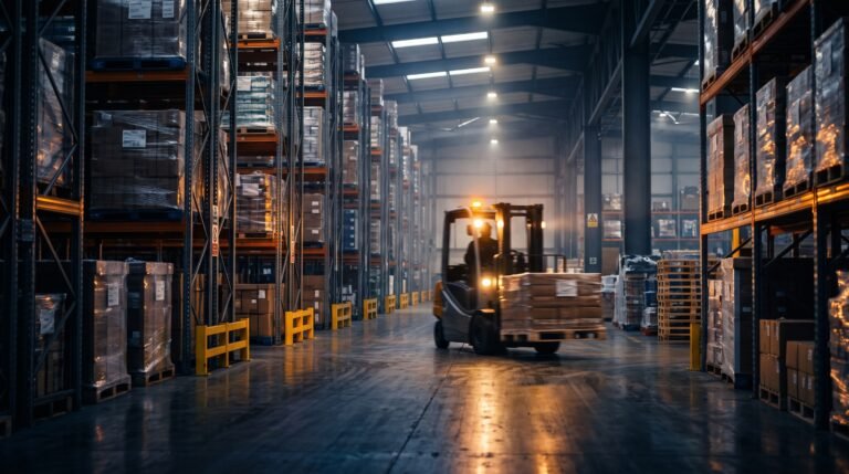 Shiply Vs Pallet Network