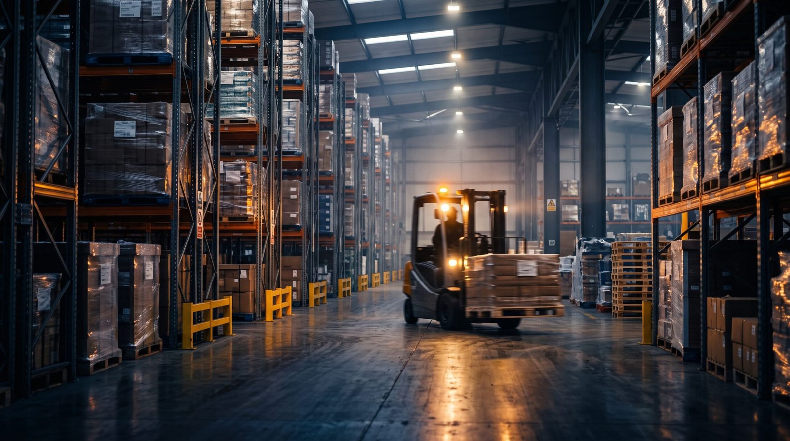 Shiply Vs Pallet Network